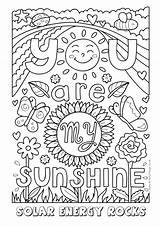 Solar Energy Coloring Pages  Nation sketch template