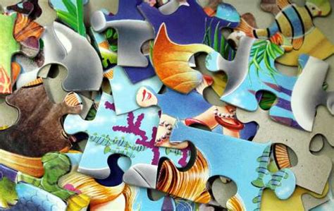 Children puzzle - Online Jigsaw Puzzles