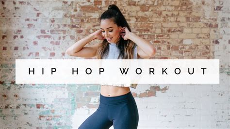 30min Hip-Hop Fit Dance Workout Round 9 | Mike Peele