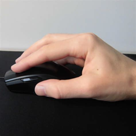 Best Fingertip Grip Mouse | HubPages