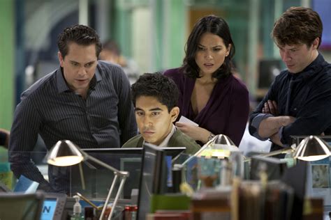 The Newsroom Cast - HD Wallpaper for Desktop Background