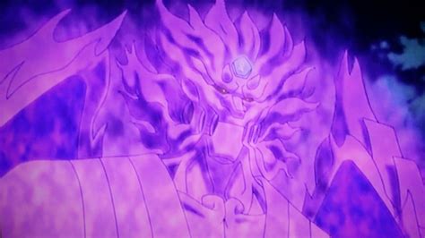 Strongest Susanoo & Users Ranked - Hagoromo’s Susasnoo