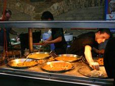 Night Markets Melbourne Australia