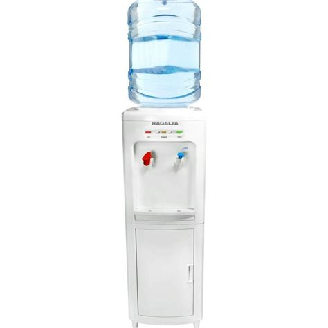 Thermo Electric Hot and Cold Water Cooler - Walmart.com - Walmart.com