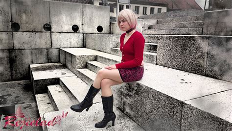 Maria Silent Hill 2 cosplay I by Rejiclad on DeviantArt