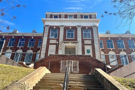 Howard University landmark getting $50 million makeover - WTOP News