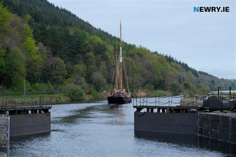 Newry.ie - Is Saving £10m worth the loss of Newry's Maritime Heritage?