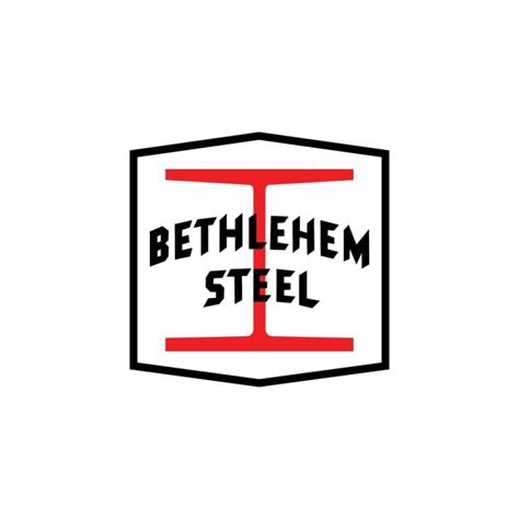 Bethlehem Steel Logo Vector - (.Ai .PNG .SVG .EPS Free Download)