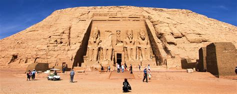 Classic Egypt Tour • Djed Egypt Travel