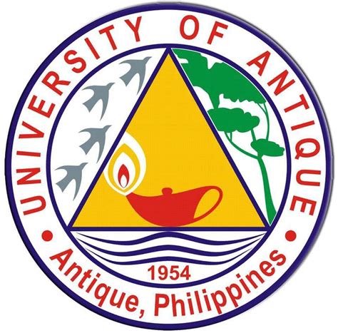 University of Antique: Courses & Programs | Edukasyon.ph