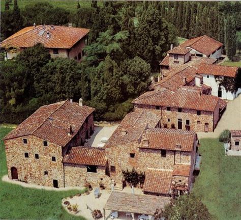 Fattoria la Loggia - UPDATED 2017 Prices, Reviews & Photos (Italy/San Casciano in Val di Pesa ...