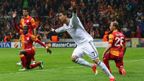 Galatasaray vs. Real Madrid: Final score 3-2 (3-5), Real Madrid lose in Istanbul but advance ...