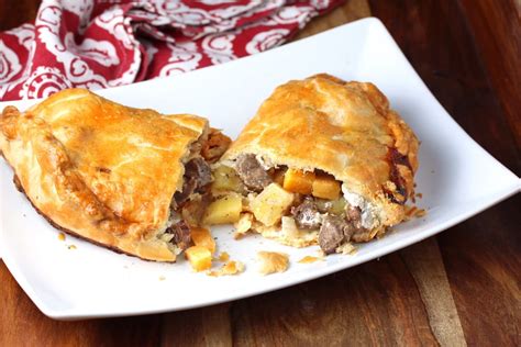 Authentic Cornish Pasty Recipe | Recipe | Pasties recipes, Cornish pasties, Recipes