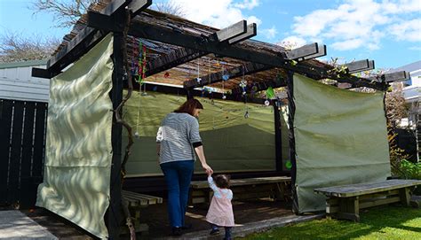 Sukkot Blessings | Reform Judaism