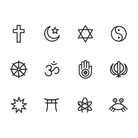 580+ Atheism Stock Illustrations, Royalty-Free Vector Graphics & Clip Art - iStock