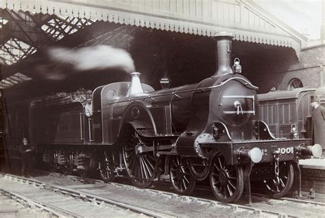 'All Change!': A History of Britain's Railways - Brewminate: A Bold ...