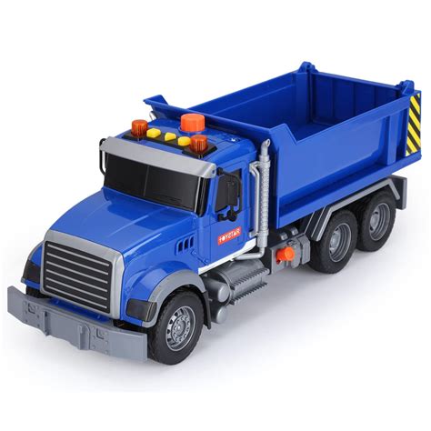 Big Tow Trcuks Toy-Truck Toys Cars Construction Cement Mixer Toy Trucks ...