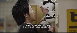 Baby & Me - Korean Movie: Plot &Screenshots | No You Name My Blog