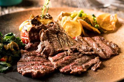 Arrachera: Tips for Grilling the Perfect Mexican Skirt Steak