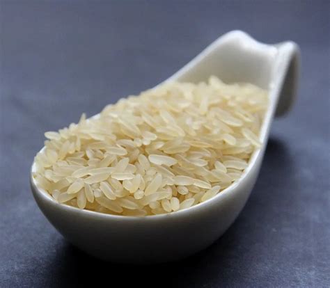 Parboiled Rice Long Grain at best price in Mysore by Habib Oil And Grains Processing | ID ...