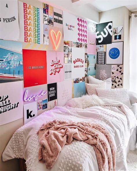 10 Photo Wall Collage Ideas for Your Bedroom - Its Claudia G | Room ideas bedroom, Bedroom decor ...