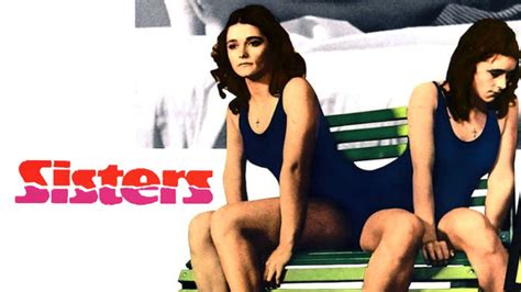 VOD film review: Sisters (1972) | Where to watch online in UK | How to ...