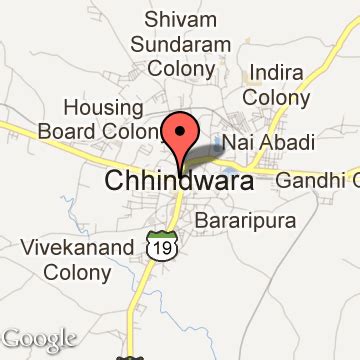 CHHINDWARA Tourism - Tourist places near CHHINDWARA - Travel Guide - Attractions in Chhindwara ...