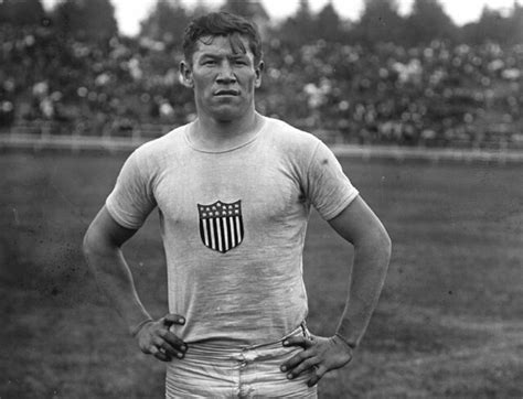 Jim Thorpe Biography, Age, Weight, Height, Friend, Like, Affairs, Favourite, Birthdate & Other ...