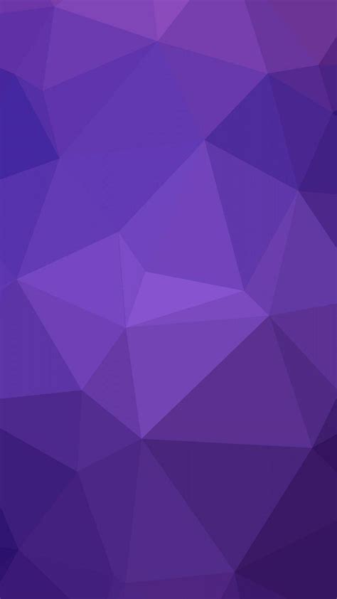 Purple Geometric Wallpapers - Top Free Purple Geometric Backgrounds - WallpaperAccess