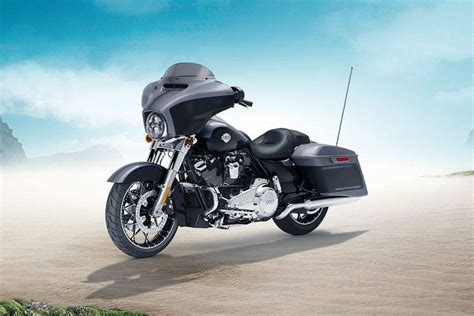 Harley Davidson Street Glide Special Images - Check out design ...