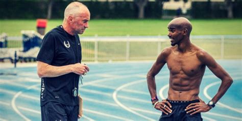 10 Golden Running Rules of World Famous Coach: Alberto Salazar - SweatElite