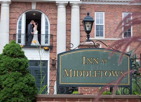 The Inn at Middletown Middletown, CT- Wedding venues Reviews