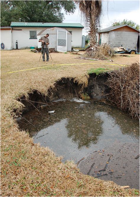 Often driven by human activity, subsidence is a problem worldwide | PNAS