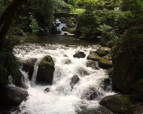 THE 10 BEST Kumamoto Prefecture Waterfalls (Updated 2024)