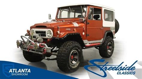 Toyota Classic Trucks for Sale - Page 2 - Classics on Autotrader