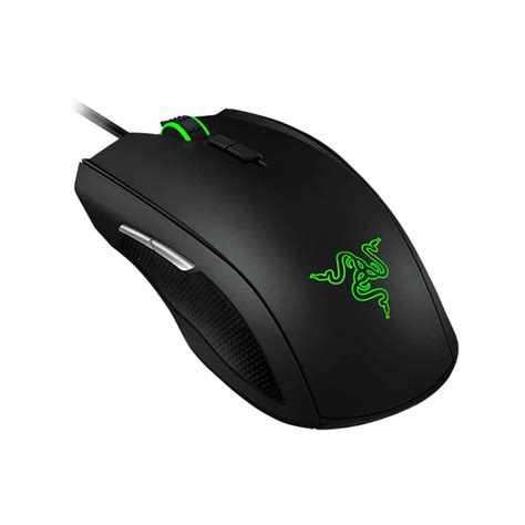 Razer Taipan Ambidextrous PC Gaming Mouse | eBay