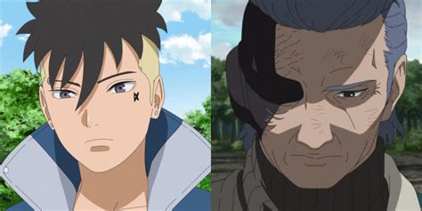 Boruto: Kara Members Ranked From Least To Most Powerful