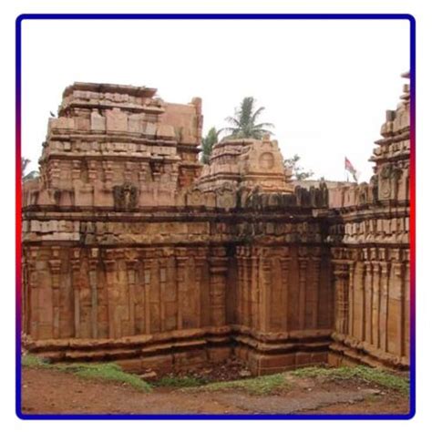 Famous Temples in Dharwad