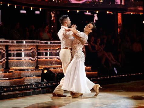 Amanda Abbington to miss Strictly Come Dancing live show due to medical reasons | Shropshire Star