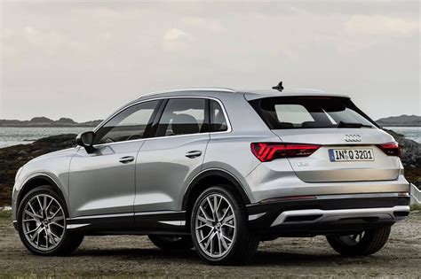 Novo Audi Q3 e elétrico E-Tron chegam ao Brasil em 2020 - Quatro Rodas