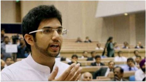 Aaditya Thackeray moves SC against UGC decision on final-yr exams | India News – India TV