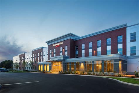 Residence Inn by Marriott Boston Concord in Concord | Best Rates ...