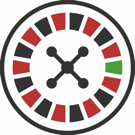 Casino, chance, gamble, gambling, roulette, table, wheel icon - Download on Iconfinder