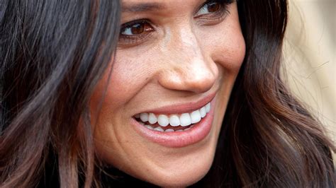 Meghan Markle's teeth will be the most requested look of 2019, says ...