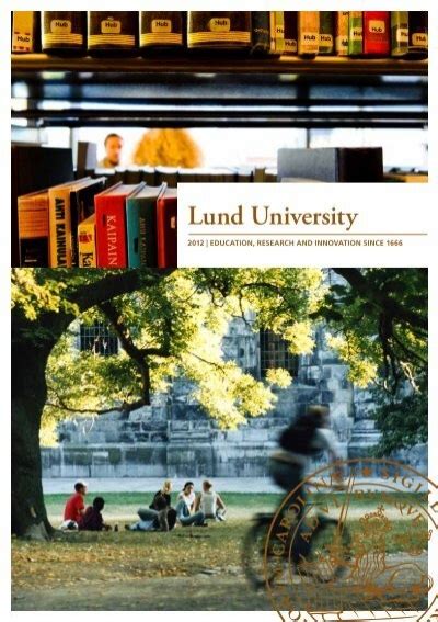 Lund University