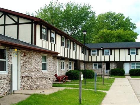 Taylor Crossing - Apartments in Green Bay, WI | Apartments.com