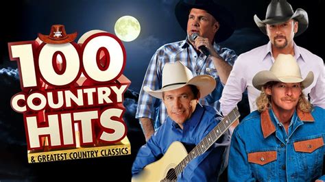 Greatest Country Songs Of All Time 🎶 All Time Best Country Songs 🎶 ...