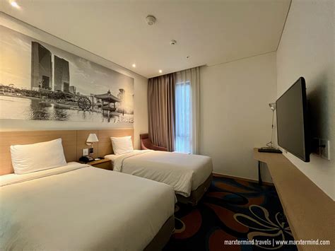 Travelodge Myeongdong Euljiro, Where Comfort Meets Convenience in Seoul ...