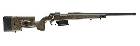 Bergara B14 Series Hunting and Match Rifle (HMR) - ArmsVault