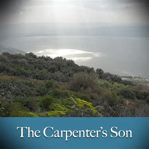 “The Carpenter’s Son” – Ragtown Gospel Theater